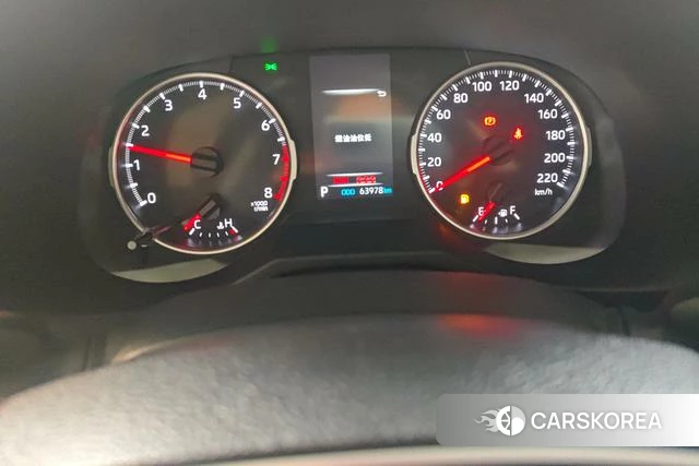 Toyota Wilanda id 3920204 из Китая 17