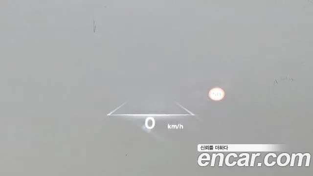 Genesis G80 (RG3) id 2842426 из Кореи 20