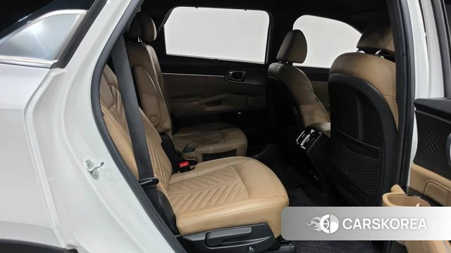 Kia The New Sorento 4th Generation id 4880175 из Кореи 40