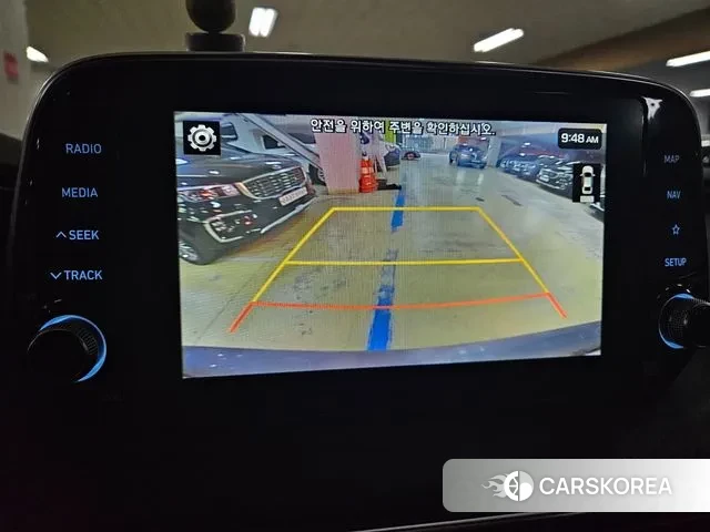 Hyundai Santa Fe TM id 3418156 из Кореи 17