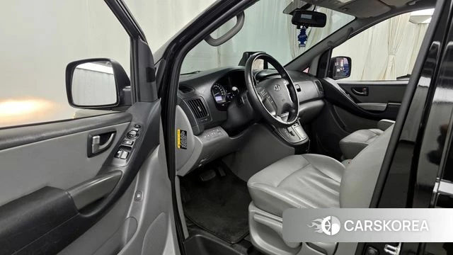 Hyundai The New Grand Starex id 3845918 из Кореи 20