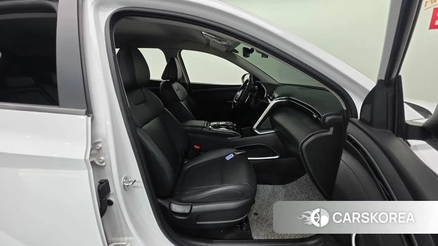 Hyundai Tucson (NX4) id 4604474 из Кореи 20