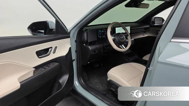 Hyundai Kona (SX2) id 4193983 из Кореи 36