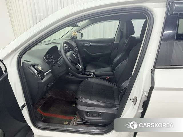 Skoda Krok id 4208828 из Китая 20