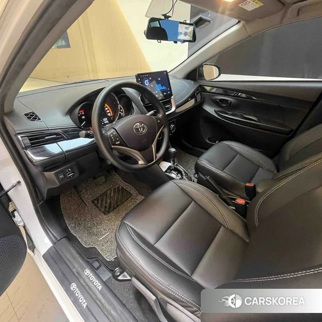 Toyota YARIS L Zhixuan id 4298477 из Китая 25