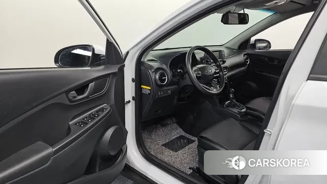 Hyundai Kona id 3656681 из Кореи 20