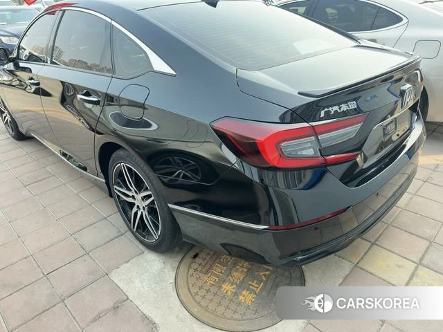 Honda Accord id 4258389 из Китая 14