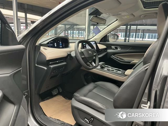 Chang'an CS55 PLUS id 4393943 из Китая 16