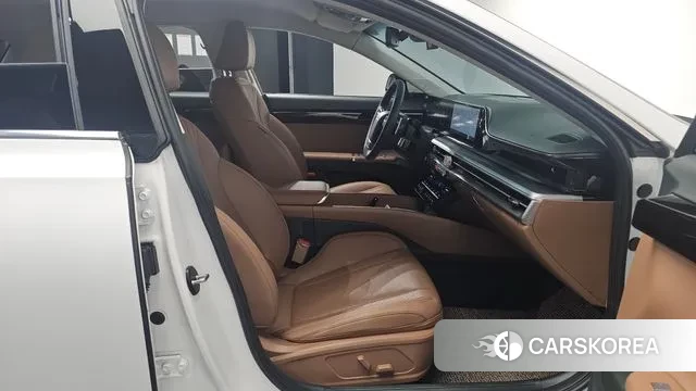 Hyundai Grandeur (GN7) id 3452027 из Кореи 20