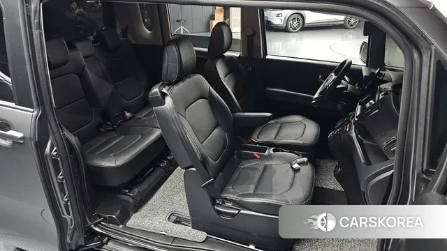 Kia The New Kia Ray id 3347837 из Кореи 20