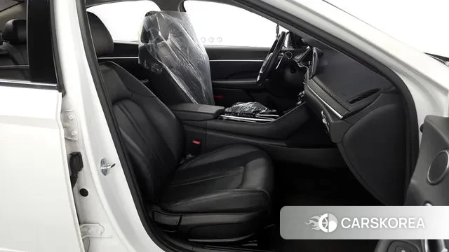 Hyundai Sonata (DN8) id 3029148 из Кореи 20