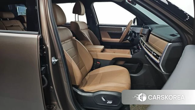Hyundai Santa Fe (MX5) id 4862954 из Кореи 30