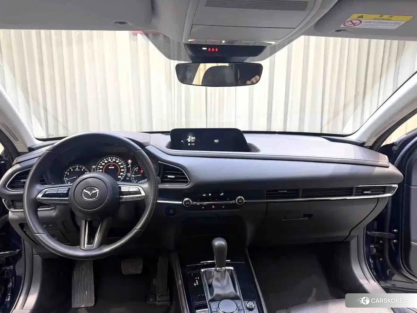 Mazda CX-30 id 4659749 из Китая 14