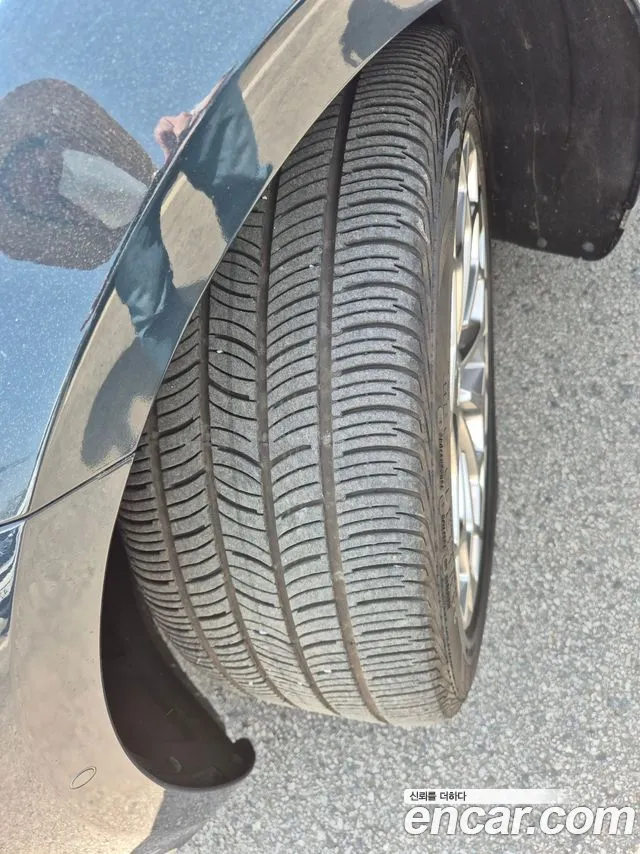 Genesis G80 (RG3) id 2662866 из Кореи 19