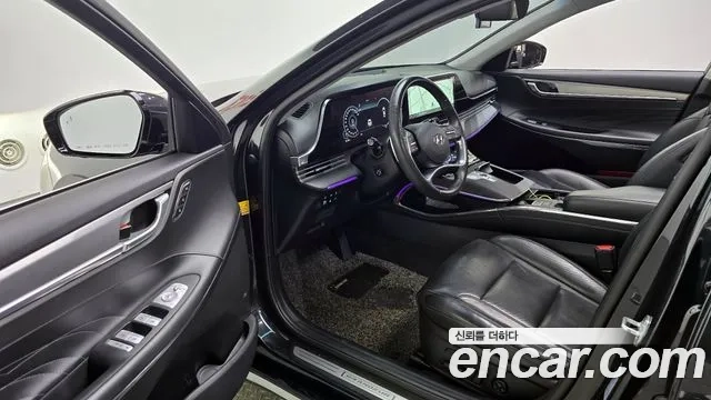 Hyundai The New Grandeur IG id 2950858 из Кореи 20