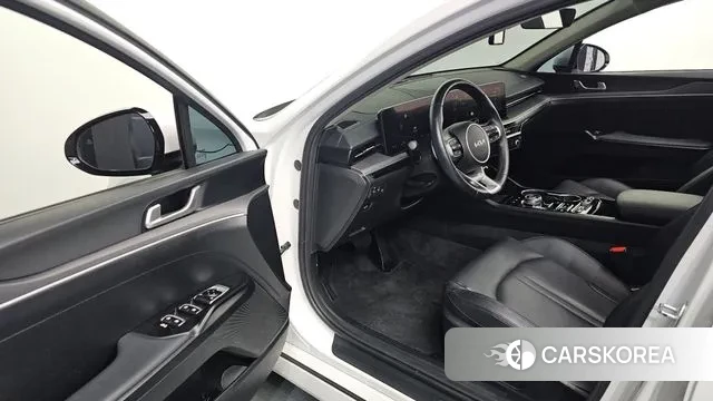 Kia The New K5 3rd generation id 3452380 из Кореи 20