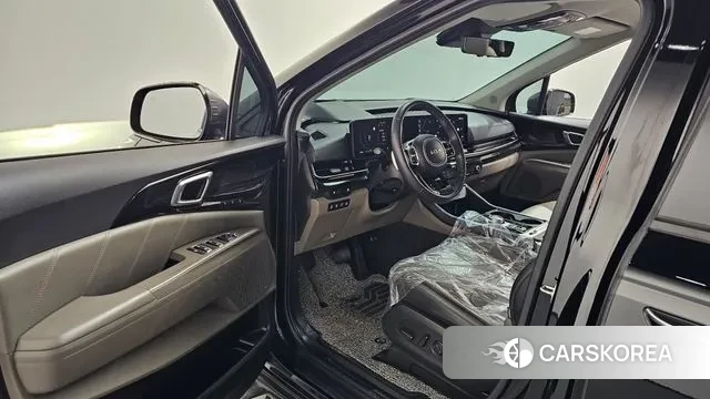 Kia The New Carnival 4th Generation id 3393936 из Кореи 20