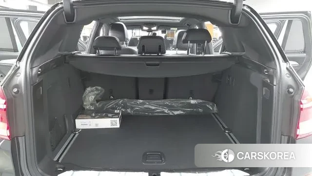 BMW X3 (G01) id 3771672 из Кореи 19