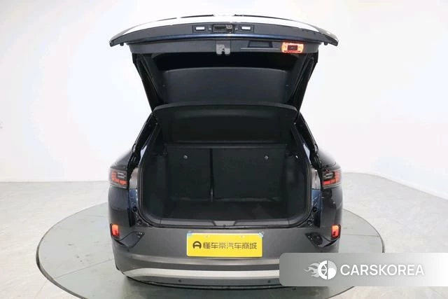 Volkswagen ID.4 CROZZ id 4258560 из Китая 20