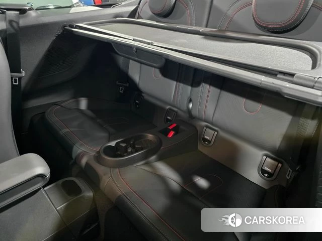 Mini Cooper S Convertible 4th Generation id 4315073 из Кореи 20