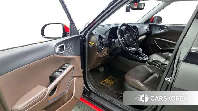 Kia Soul Booster id 3509871 из Кореи 20