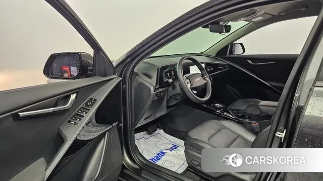 Kia Di Ol Nu Niro id 3405263 из Кореи 20