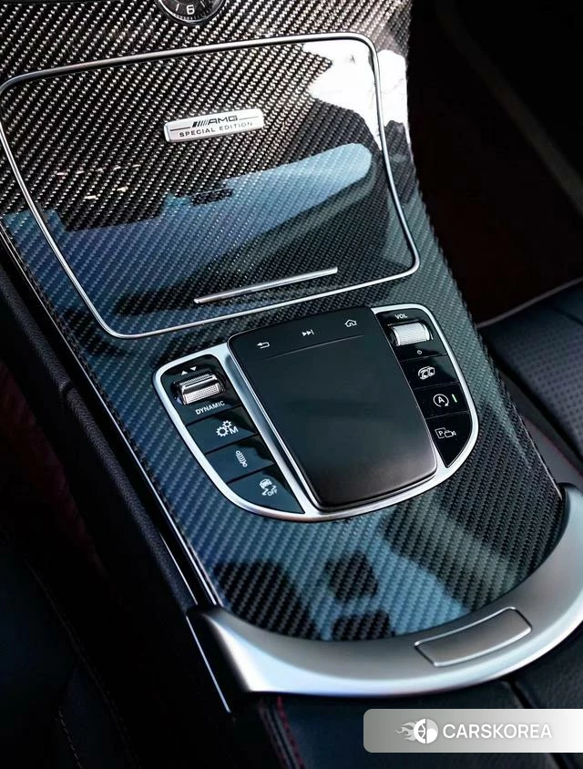 Mercedes-Benz C-class AMG id 4256487 из Китая 16