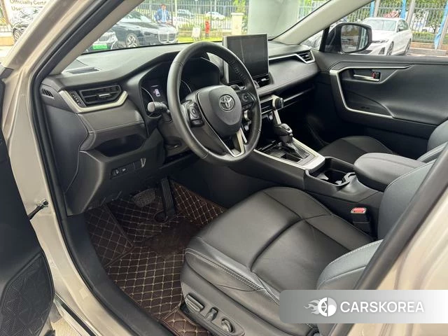 Toyota Wilanda id 4262194 из Китая 11