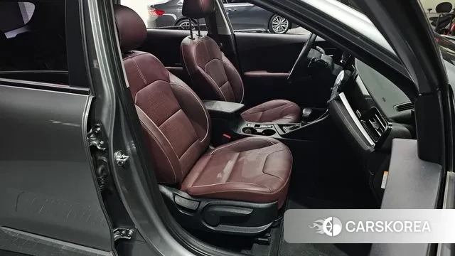 Kia The New Niro id 3238355 из Кореи 20