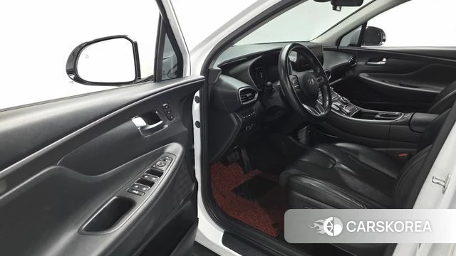 Hyundai The New Santa Fe id 4344868 из Кореи 32