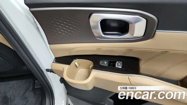 Kia The New Sorento 4th Generation id 2591540 из Кореи 20