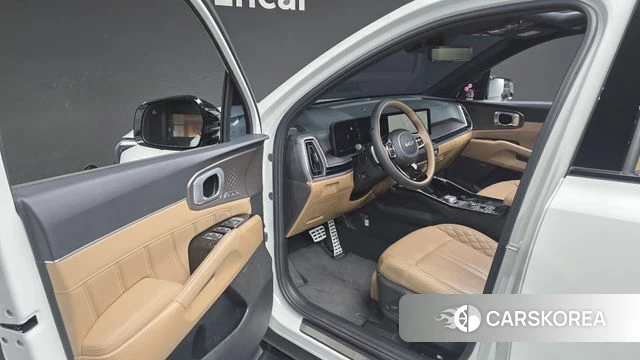 Kia The New Sorento 4th Generation id 3909655 из Кореи 20