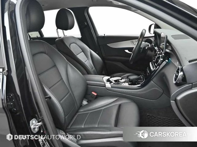 Mercedes-Benz GLC-Class X253 id 4626247 из Кореи 20