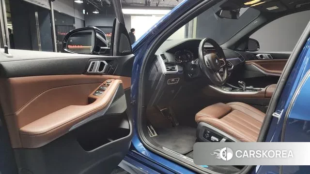 BMW X5 (G05) id 3390385 из Кореи 20