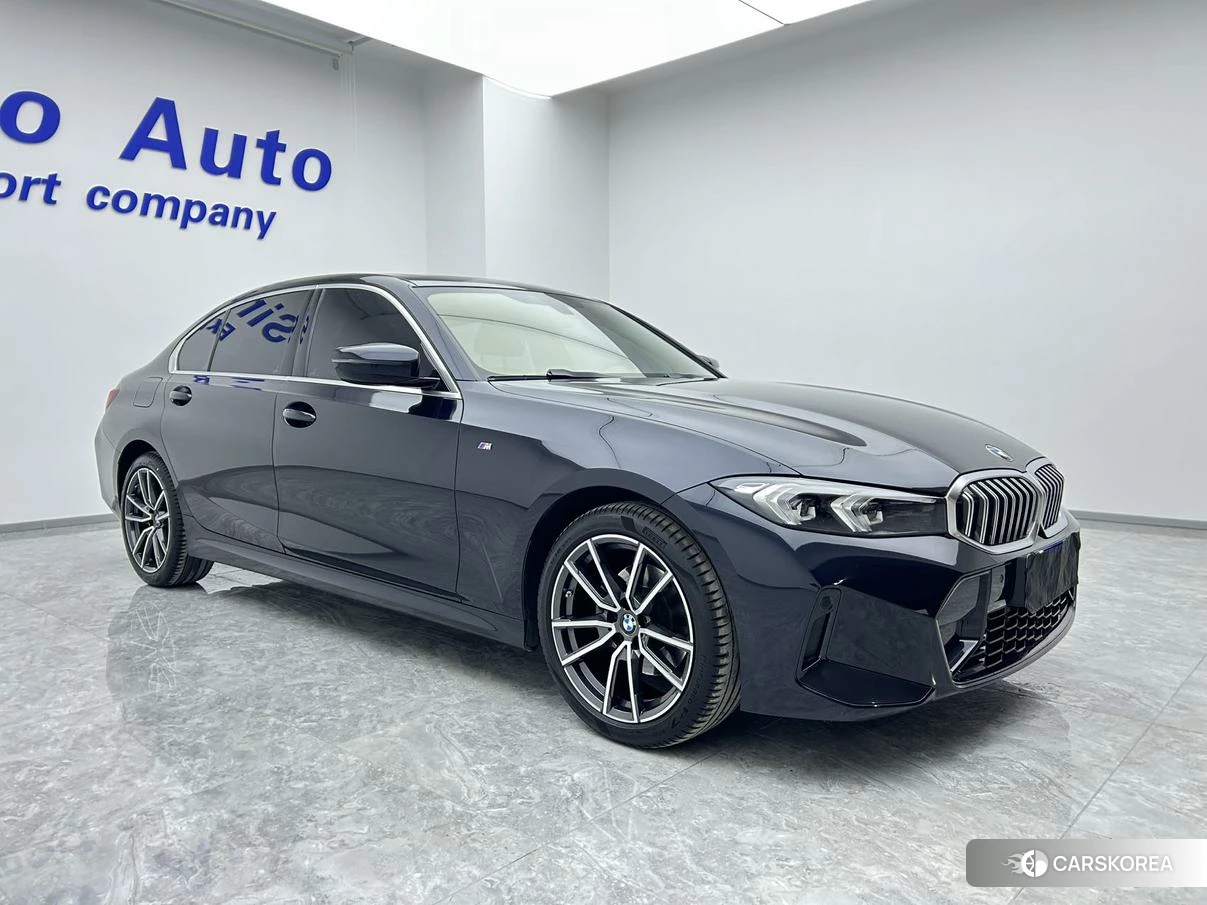 BMW 3 series id 4407379 из Китая 19