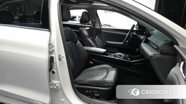 Kia The New K5 3rd generation id 3891124 из Кореи 20