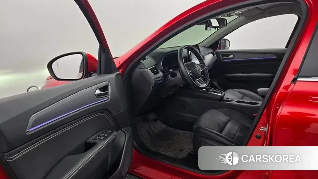 Renault Korea (Samsung) XM3 id 3023055 из Кореи 20