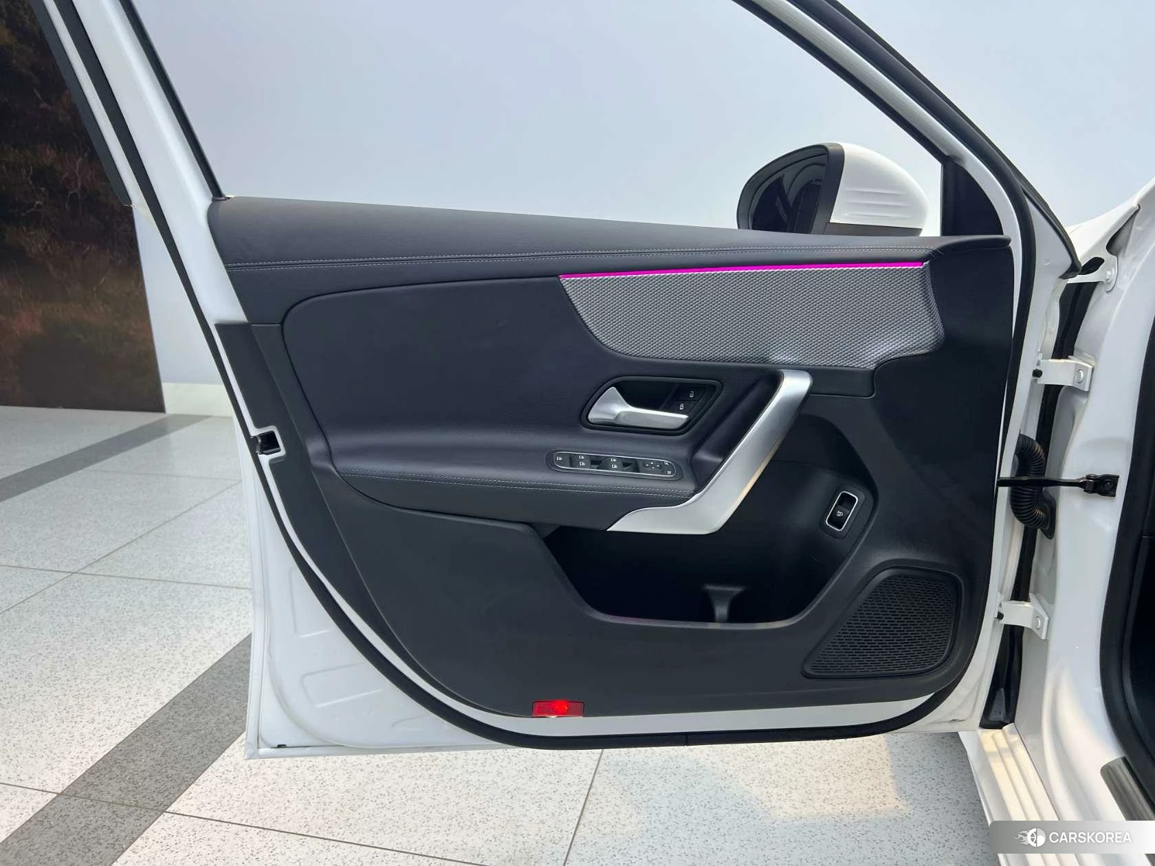 Mercedes-Benz A-Class id 4453940 из Китая 29