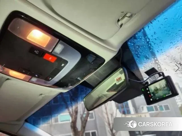 Hyundai Staria id 3499166 из Кореи 13