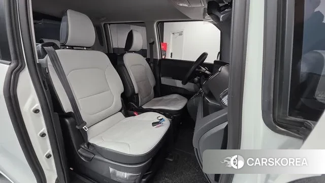 Kia The New Kia Ray id 3775924 из Кореи 20