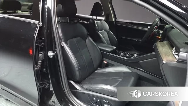 Kia K5 3rd generation id 3717401 из Кореи 20