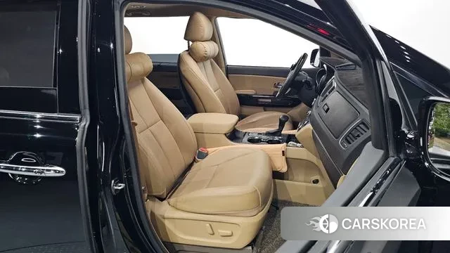 Kia The New Carnival id 3008809 из Кореи 20