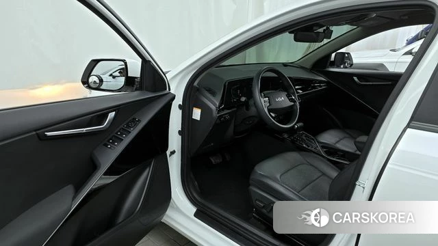 Kia Di Ol Nu Niro id 3878093 из Кореи 20