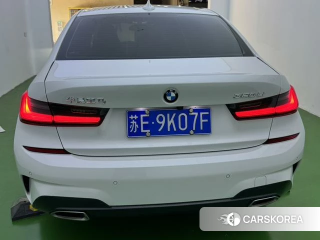 BMW 3 series id 4238155 из Китая 17