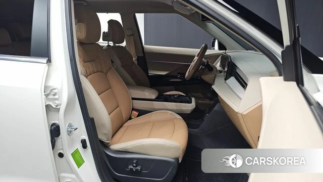 Ssangyong Actian 2nd Generation id 4527672 из Кореи 20