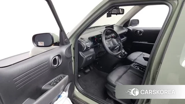 Hyundai Casper id 3664048 из Кореи 20