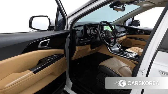 Kia Carnival 4th generation id 3600931 из Кореи 20