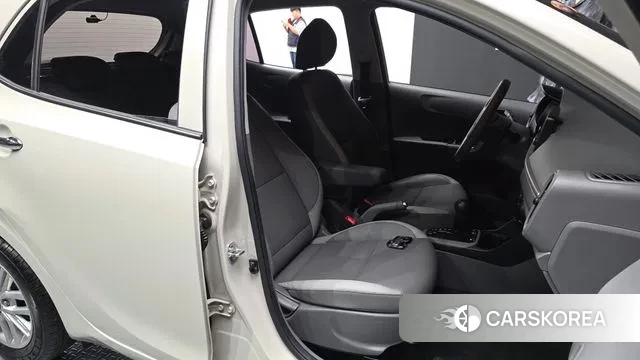 Kia Morning Urban (JA) id 3008066 из Кореи 20