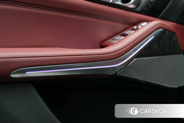 BMW X5 id 4265647 из Китая 40
