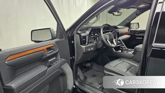 GMC Sierra id 3581183 из Кореи 20